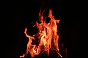 Skydda ditt hem mot brand