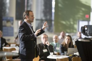 Härliga konferenslokaler i Malmö
