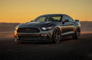 Ford är mer än bara fyra hjul och en motor