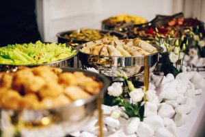 Catering – matlagningens mästargren