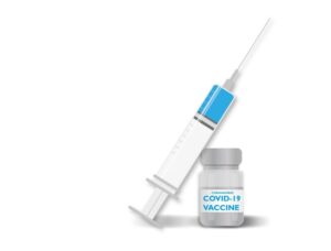 vaccination norrbotten